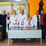Campagna di prevenzione “Il Segreto è nel cuore”
